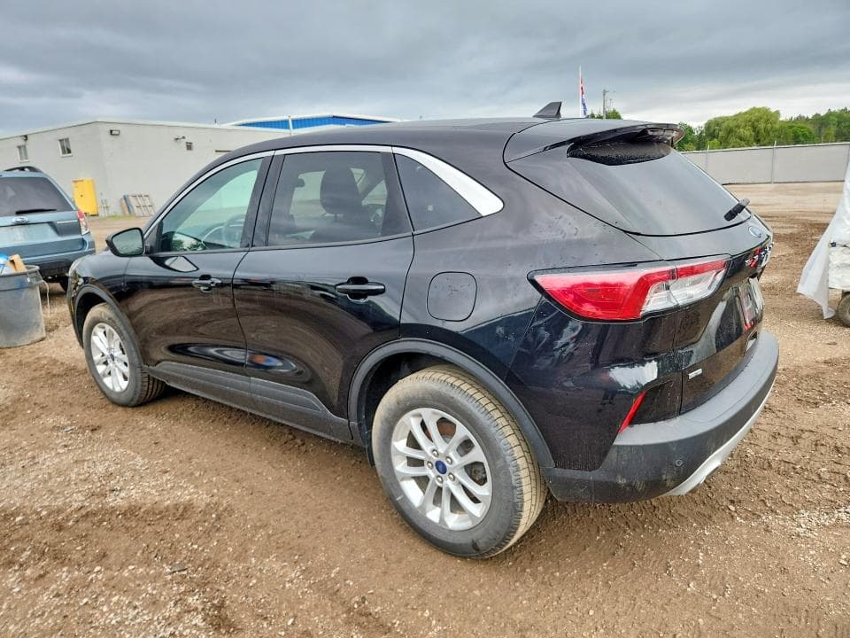 2020 FORD ESCAPE SE 2