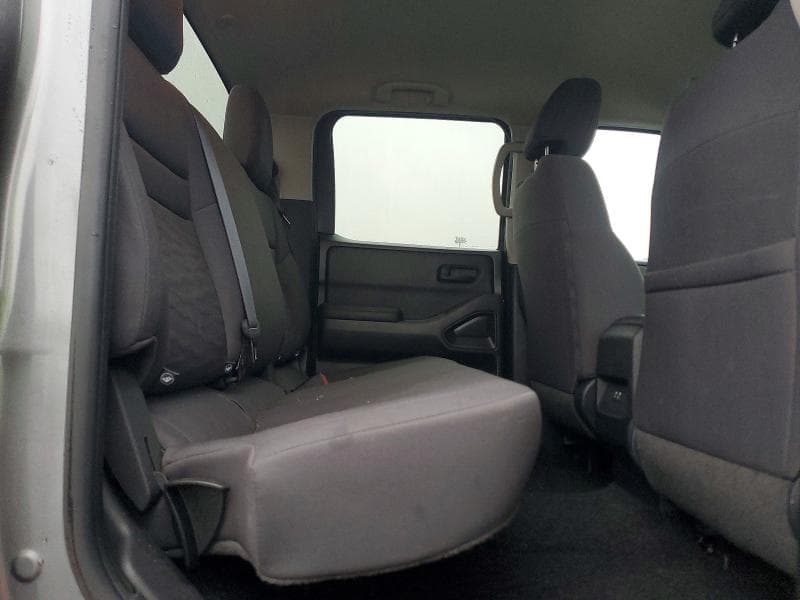 2023 NISSAN FRONTIER S 10