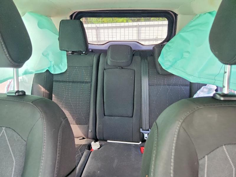 2019 FORD ECOSPORT SE 10