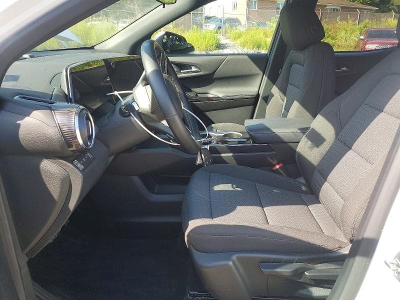 2026 CHEVROLET EQUINOX LT 7