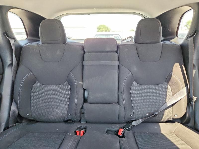 2019 JEEP CHEROKEE LATITUDE 10