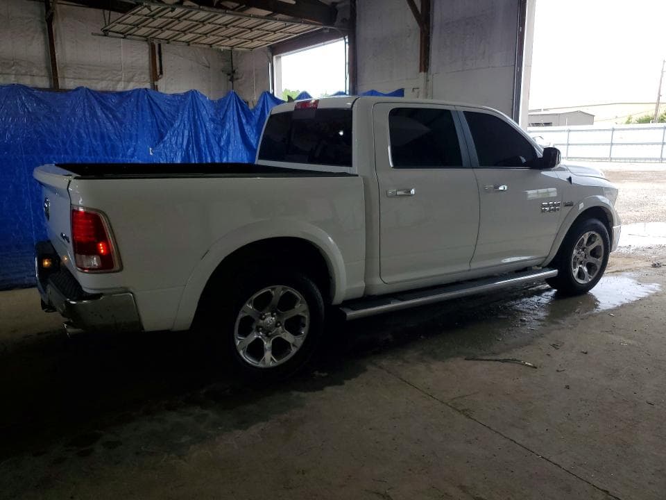 2018 RAM 1500 LARAMIE 3