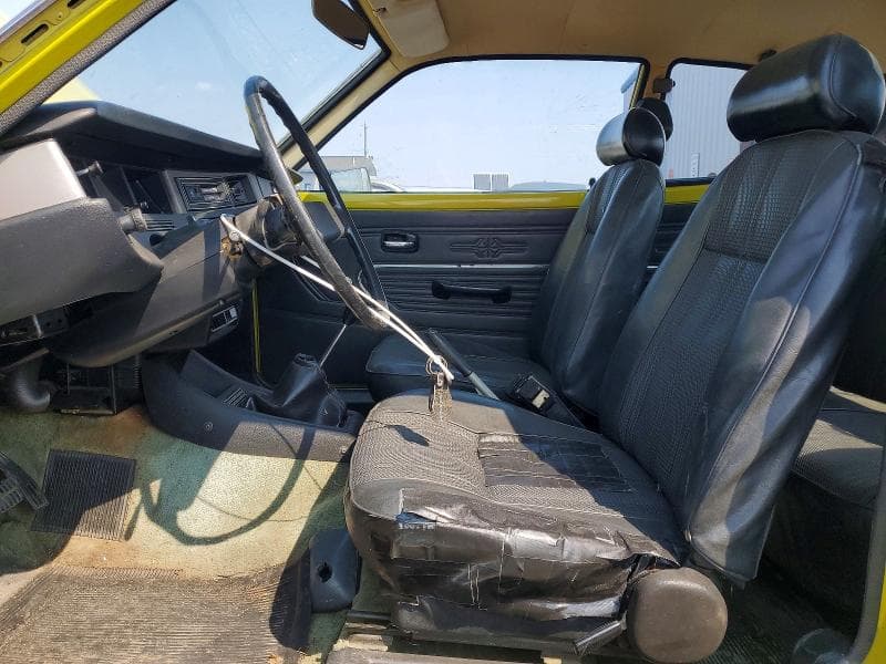 1976 DATSUN B210 7