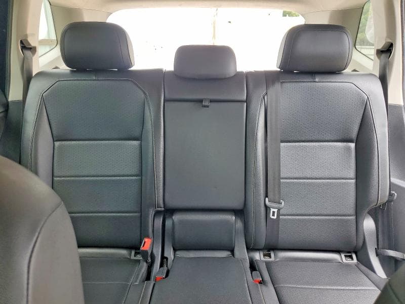 2021 VOLKSWAGEN TIGUAN SE 10
