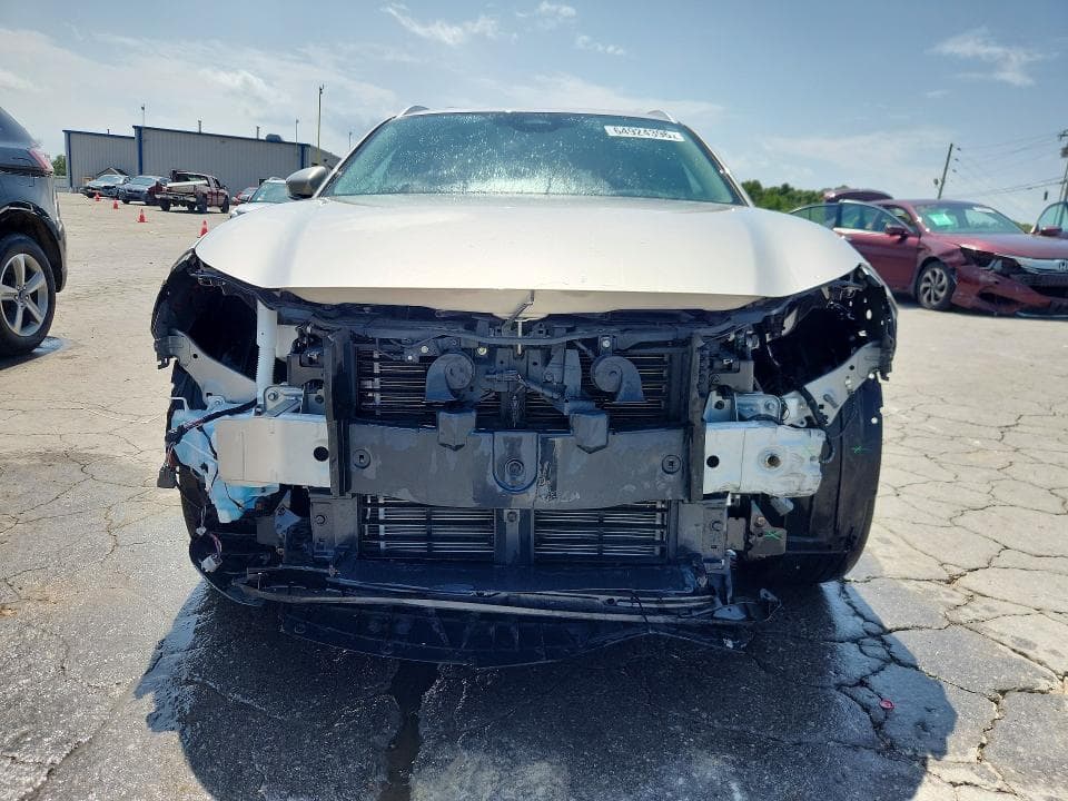 2024 MAZDA CX-30 PREMIUM 5