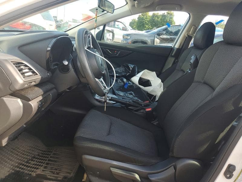 2017 SUBARU IMPREZA 7