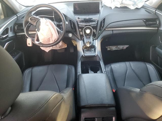 2019 ACURA RDX 8