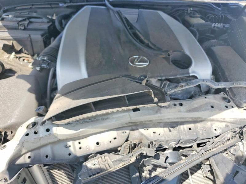 2017 LEXUS IS 300 11