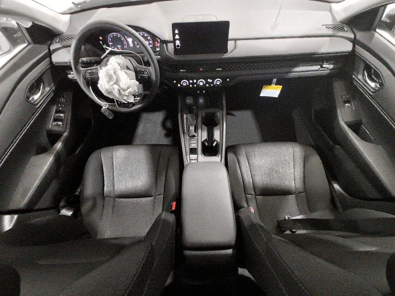 2026 HONDA ACCORD SE 8