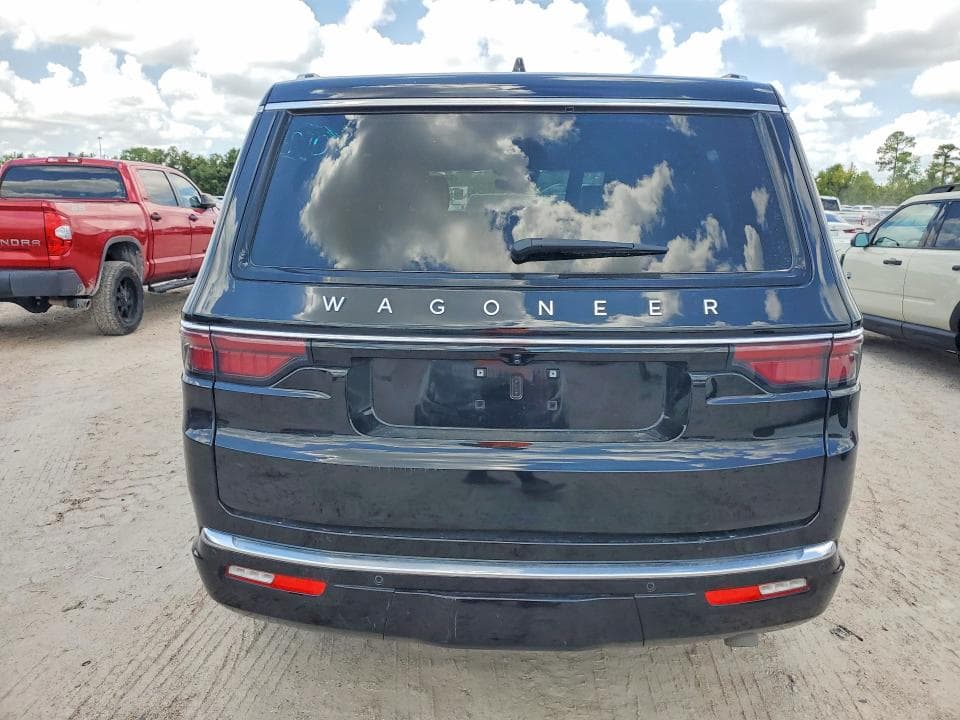 2025 JEEP WAGONEER SERIES II 6