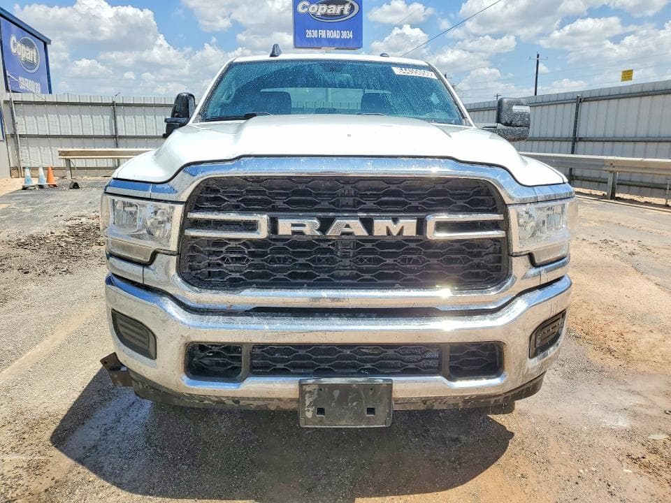 2023 RAM 2500 TRADESMAN 5