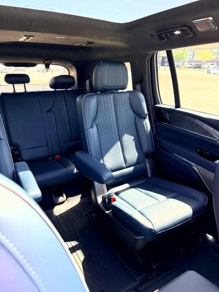 2025 CADILLAC ESCALADE IQ SPORT-2 14