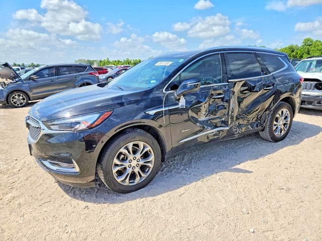 2019 BUICK ENCLAVE AVENIR - 1