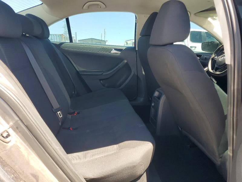 2021 VOLKSWAGEN JETTA BASE 10