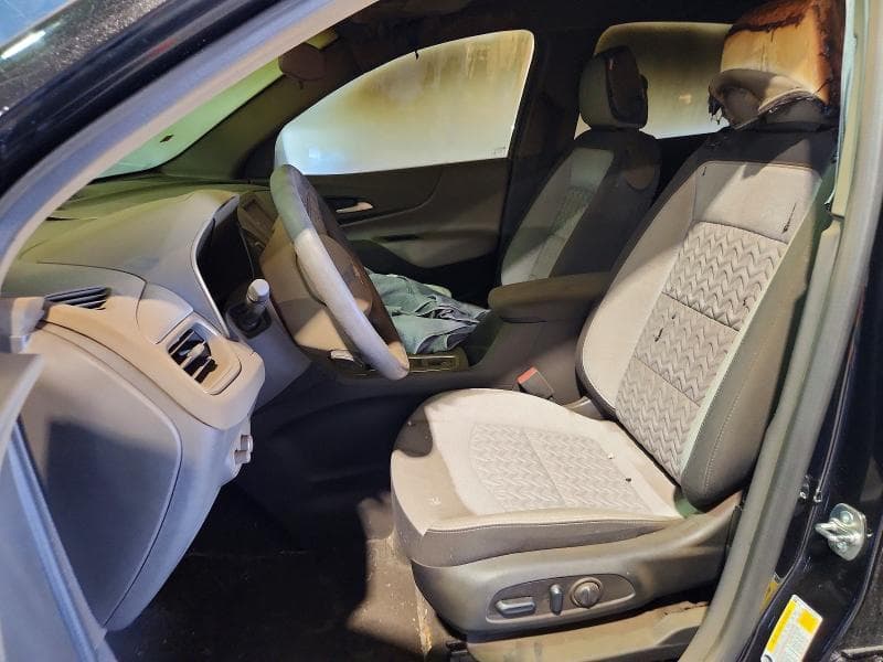 2024 CHEVROLET EQUINOX LS 7