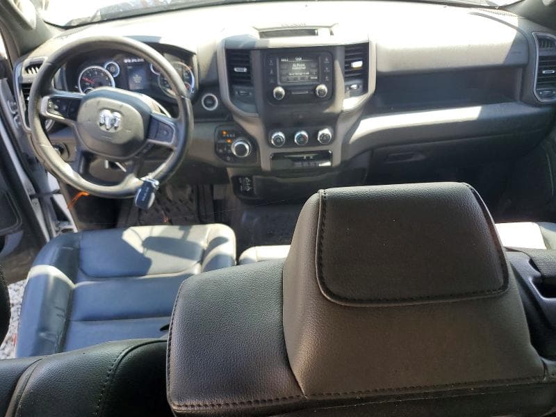 2023 RAM 1500 TRADESMAN 8