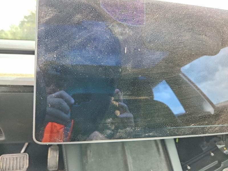 2022 TESLA MODEL 3 9