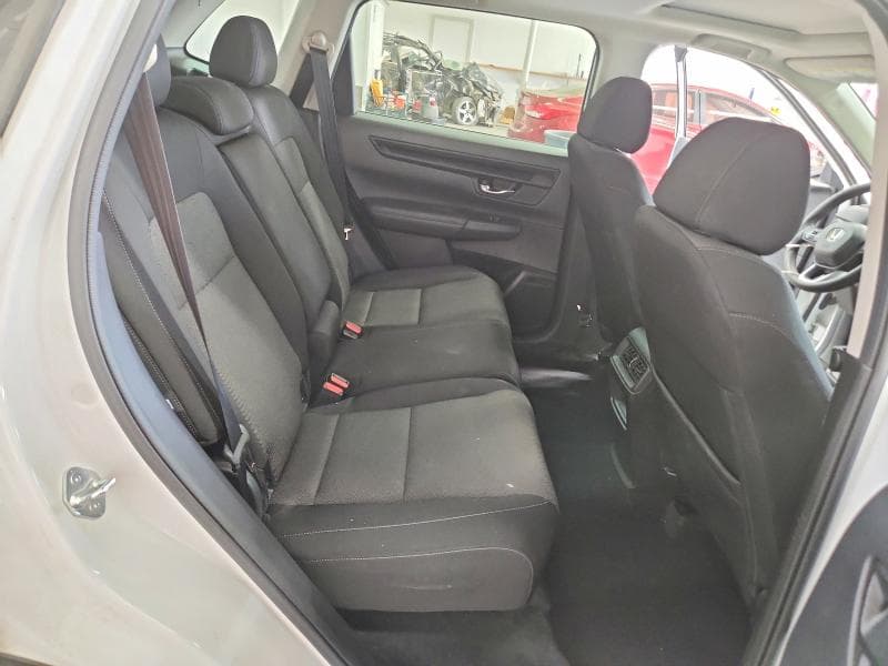 2023 HONDA CR-V EX 11