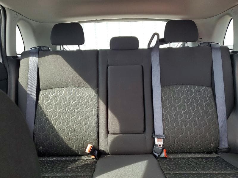 2025 MITSUBISHI RVR ES 10