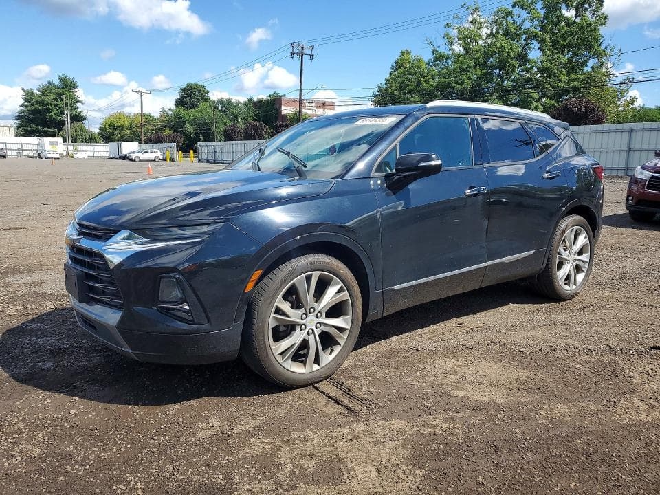 2020 CHEVROLET BLAZER PREMIER - 1