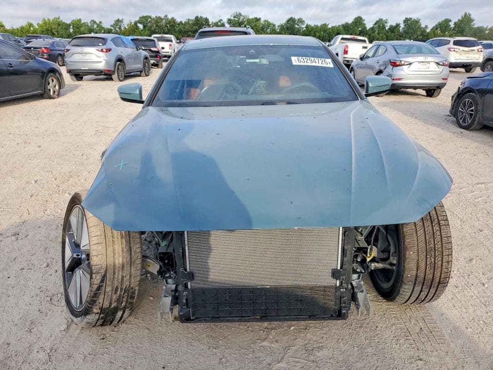 2026 BMW I4 EDRIVE 40 5