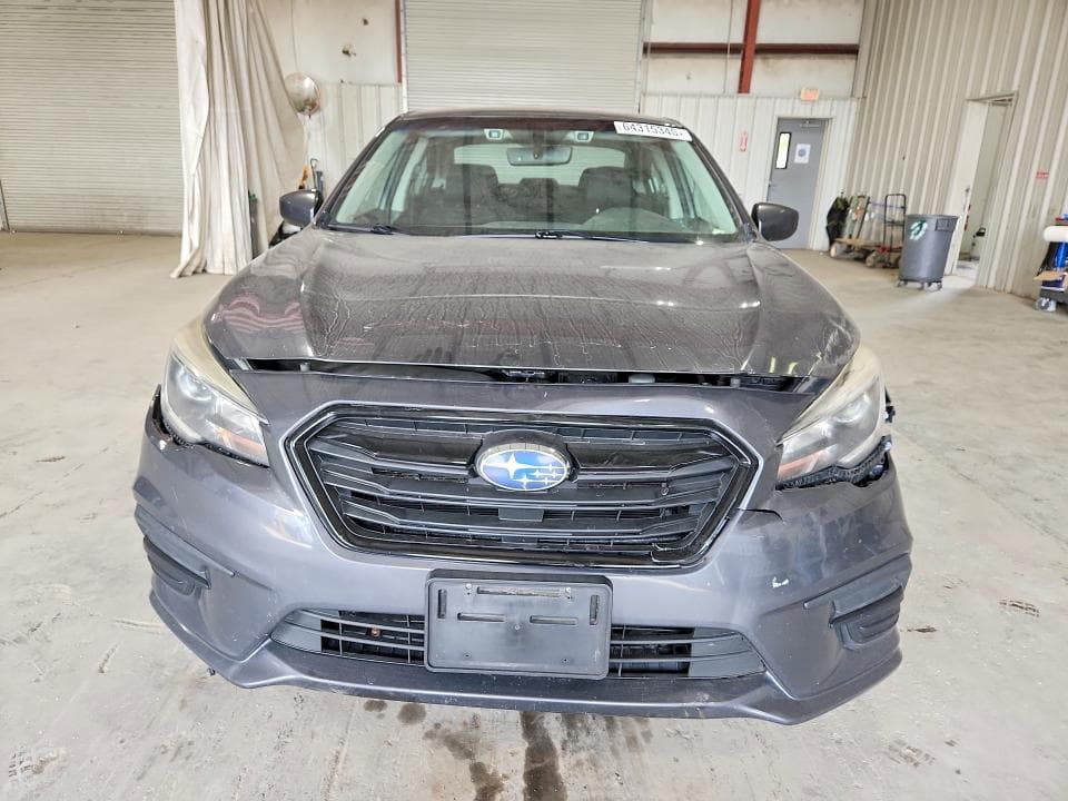 2019 SUBARU LEGACY 2.5I PREMIUM 5