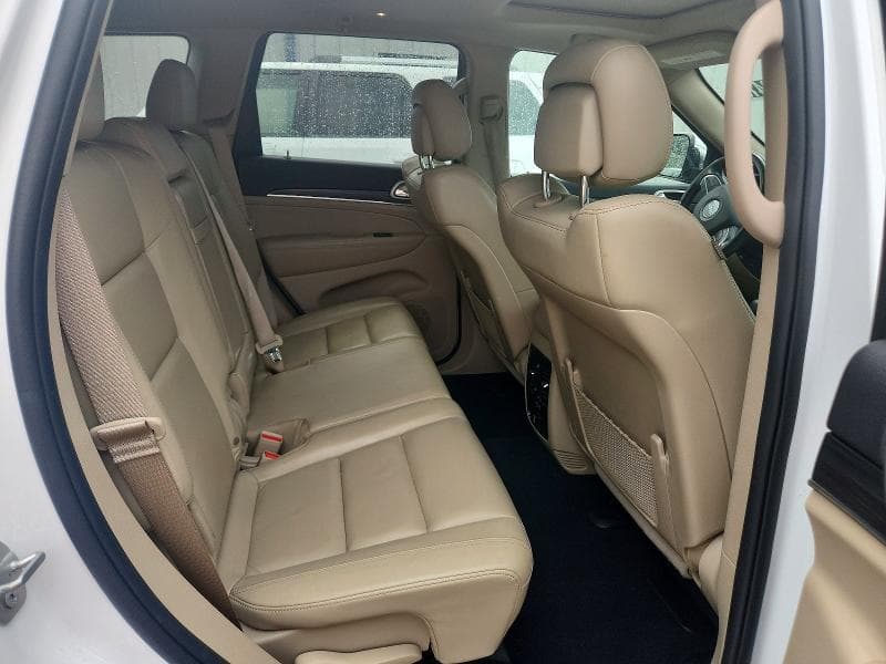2020 JEEP GRAND CHEROKEE LIMITED 11
