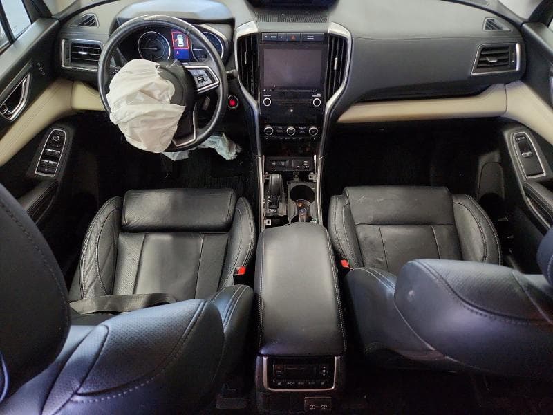 2022 SUBARU ASCENT LIMITED 8