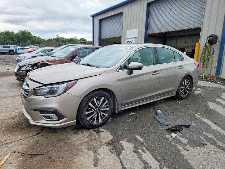 2019 SUBARU LEGACY 2.5I PREMIUM - 1