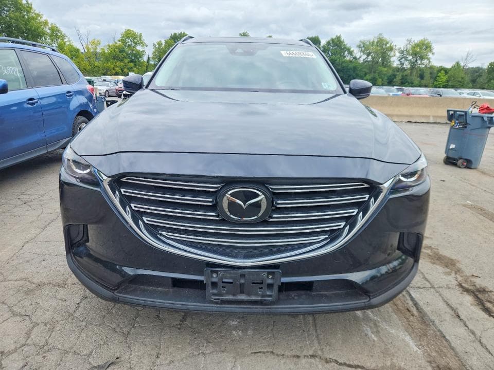 2022 MAZDA CX-9 SPORT 5