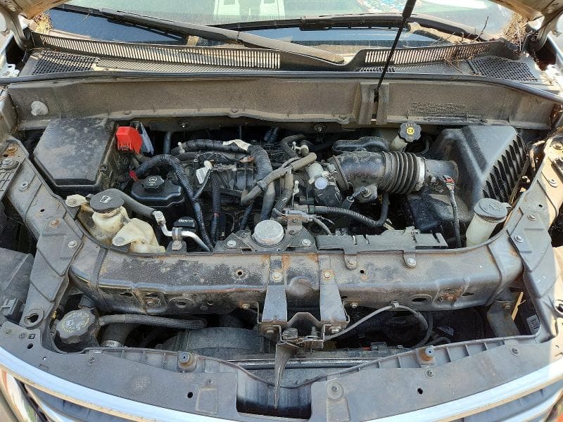 2017 CHEVROLET TRAVERSE LT 12