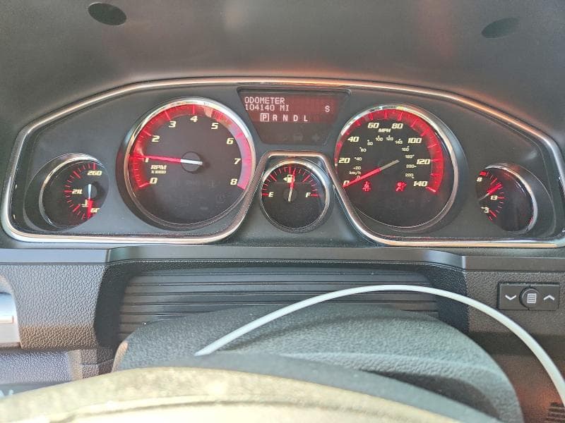 2017 GMC ACADIA LIMITED SLT-2 9