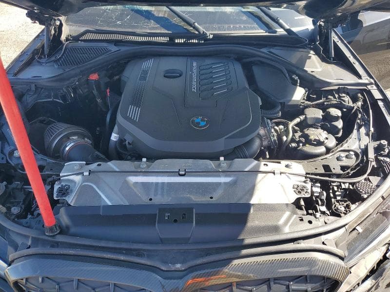 2021 BMW M340I 11