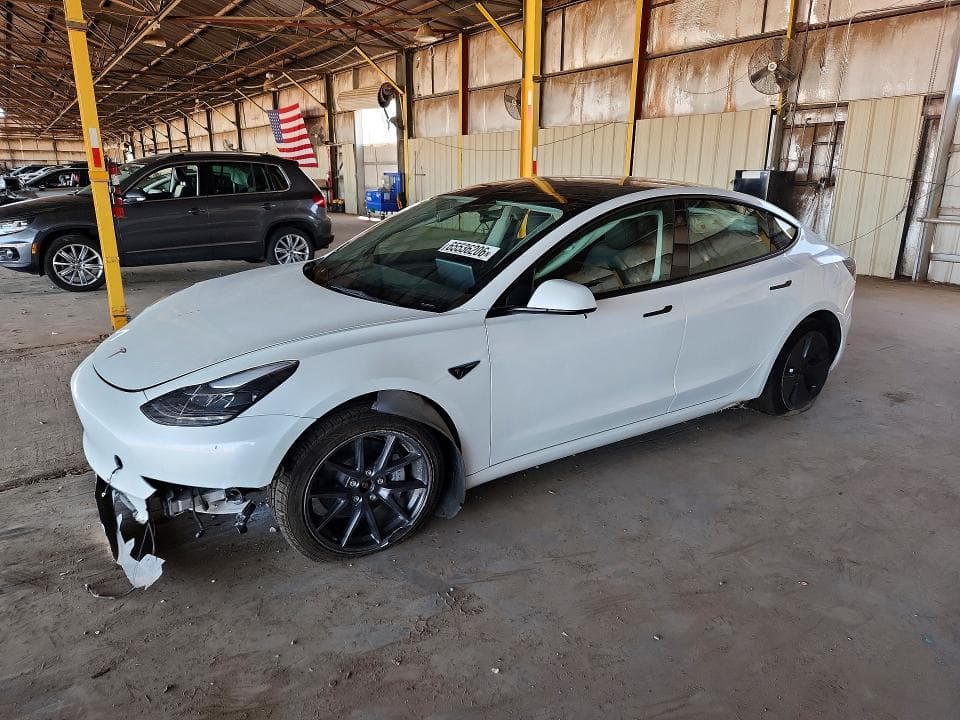 2023 TESLA MODEL 3 - 1