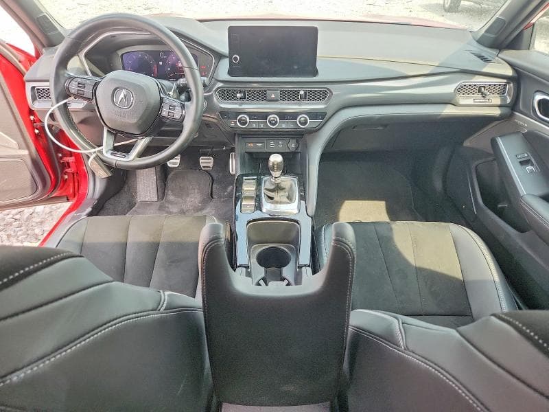 2023 ACURA INTEGRA A-SPEC TECH 8
