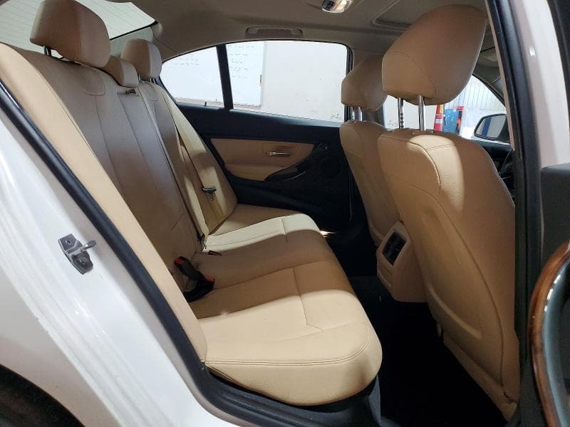 2017 BMW 320 XI XI 10