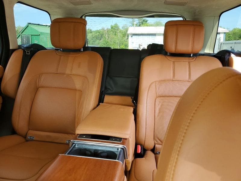 2018 LAND ROVER RANGE ROVER AUTOBIOGRAPHY 10