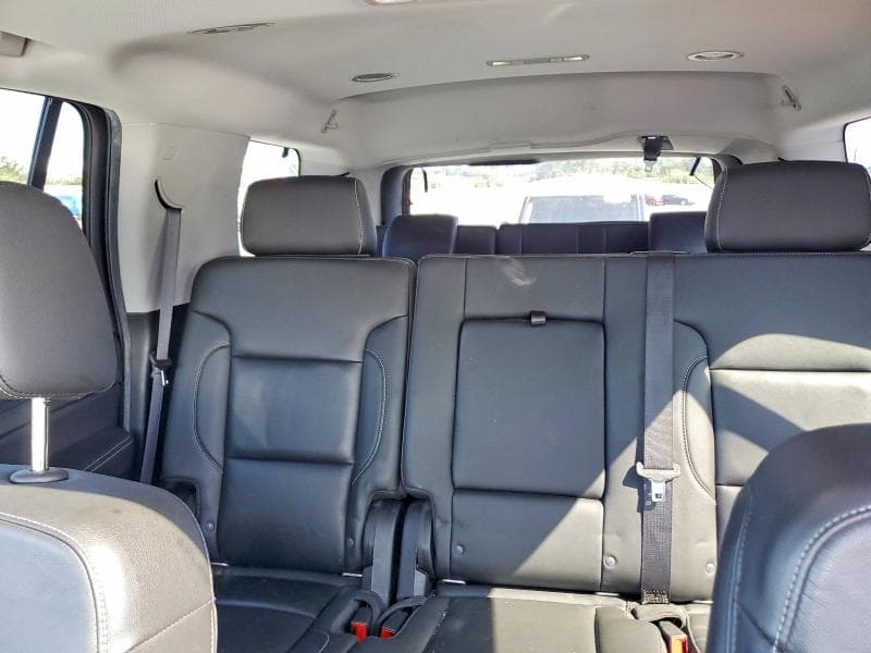 2020 CHEVROLET TAHOE K1500 LT 10