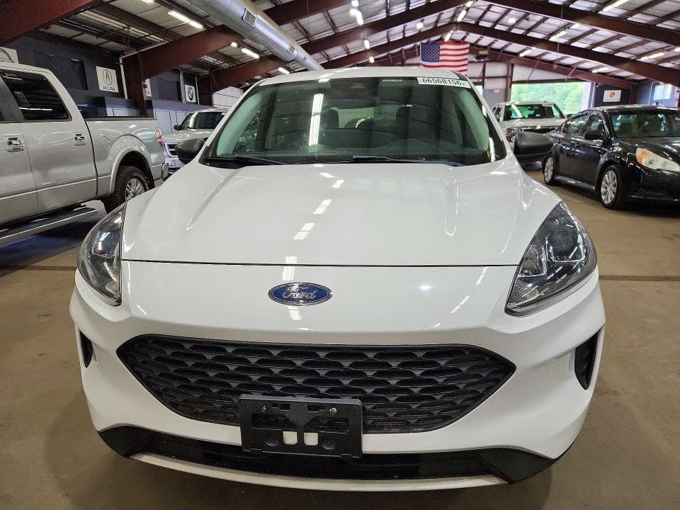 2021 FORD ESCAPE S 5