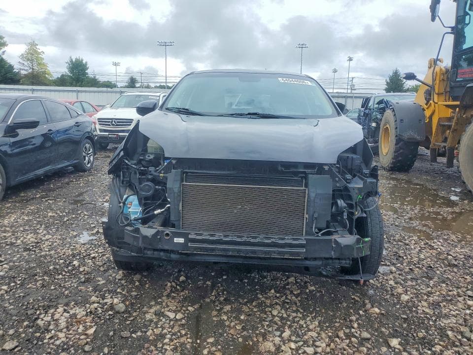 2018 KIA SPORTAGE LX 5