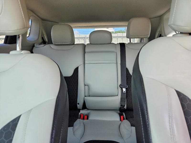 2018 JEEP COMPASS LATITUDE 10