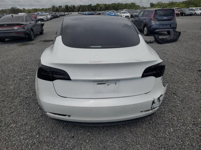 2022 TESLA MODEL 3 6