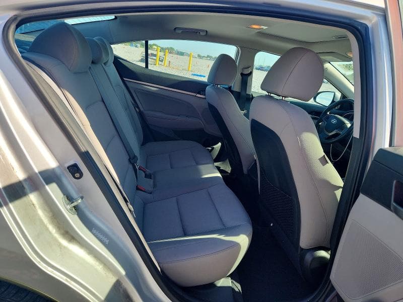 2018 HYUNDAI ELANTRA VALUE EDITION 10