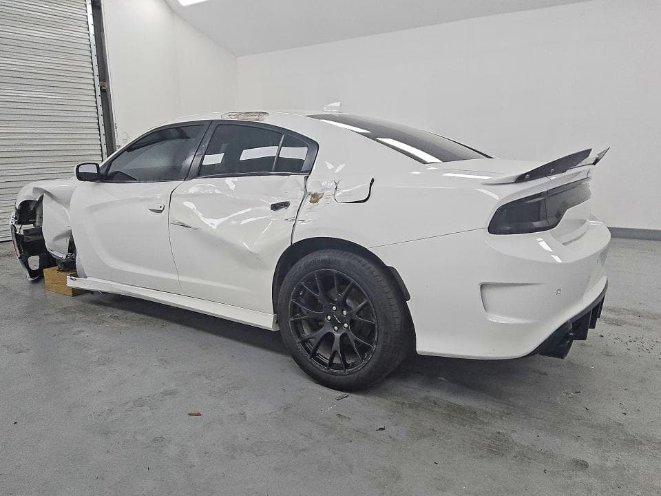 2020 DODGE CHARGER GT 2