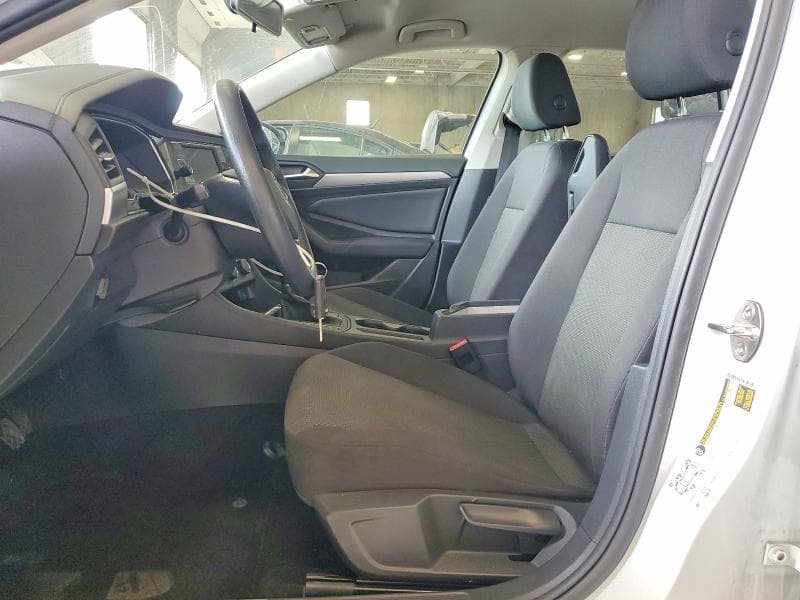 2019 VOLKSWAGEN JETTA S 7
