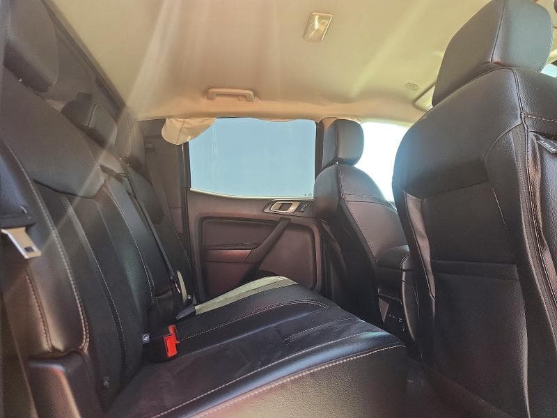 2021 FORD RANGER XL 10