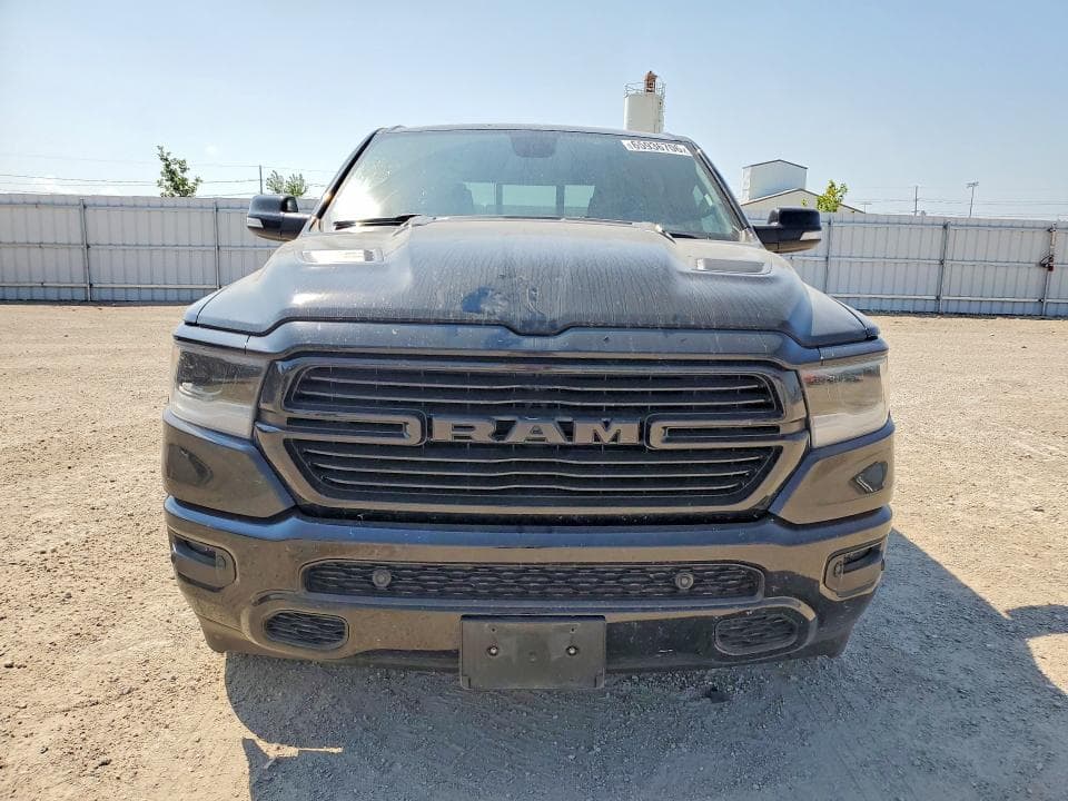 2020 RAM 1500 LARAMIE 5