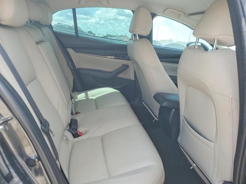 2019 MAZDA 3 PREFERRED 10