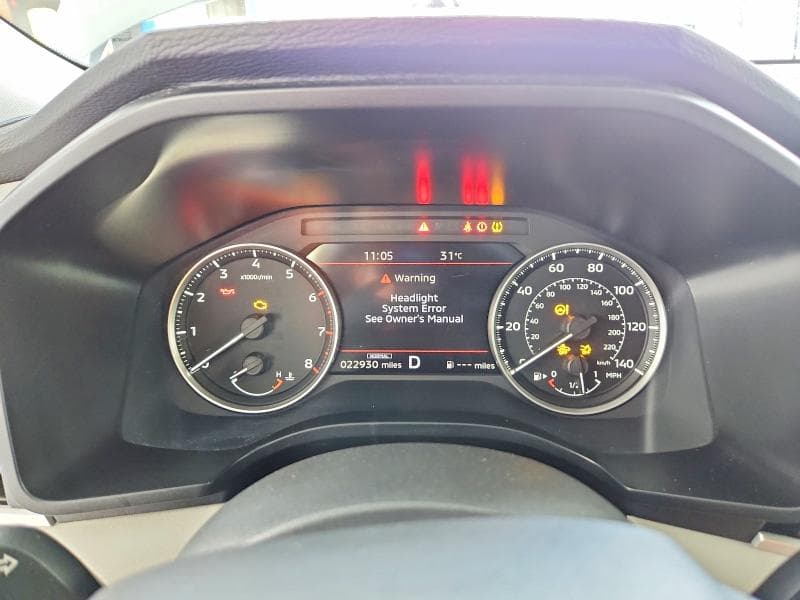 2025 MITSUBISHI OUTLANDER SE 9