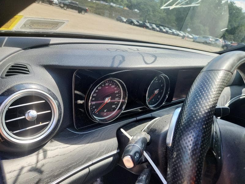 2017 MERCEDES-BENZ E 300 4MATIC 9